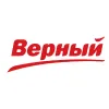 Универсам "Верный" и терминал UROVO DT30
