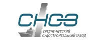 Средне-Невский судостроительный завод и Urovo 6200