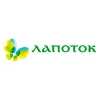 Сеть магазинов Лапоток и Терминалы Urovo 6200