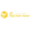 ГК Русское поле и сканеры IDZOR 2200