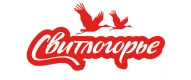 Торговая марка «Свитлогорье» и ТСД Urovo 6200