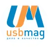 АВТОМАТИЗАЦИЯ СКЛАДА И СКЛАДСКОЙ ЛОГИСТИКИ КОМПАНИИ «USB MAG»