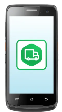 Mobile SMARTS: Курьер