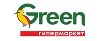 Белорусская сеть гипермаркетов "Green" и сканер-кольцо R70 2D