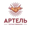 Пивоварня Артель и мобильные принтеры Urovo K319