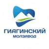 Молочный завод Гиагинский и Urovo DT50