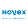 Сеть магазинов "НОВЭКС" и терминал UROVO 6200 и UROVO DT30