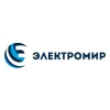 Электромир и Urovo DT40