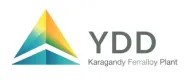 Производственная компания «YDD Corporation» и ТСД DT50