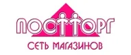 Автоматизация торговой сети ПОСТТОРГ на базе сканеров IDZOR 2200S