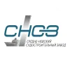 Средне-Невский судостроительный завод и Urovo 6200