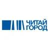 Книжный магазин "Читай-город" и сканер IDZOR 2200S 2D и Urovo DT40