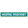 Home Market и терминал сбора данных UROVO DT40