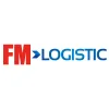 FM Logistic и Urovo U2 + сканер-кольцо R70