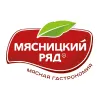 Мясницкий ряд и терминал Urovo DT50