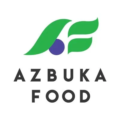 Азбука Фуд Трейд и Urovo RT40