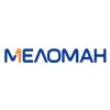 Магазин "Меломан" и сканер-кольца UROVO R70