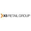 Х5 Retail Group использует оборудование Urovo в сервисе "Перекресток Впрок"