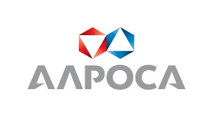 АЛРОСА и UROVO RT40