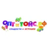 Опт и Тойс и Urovo DT30