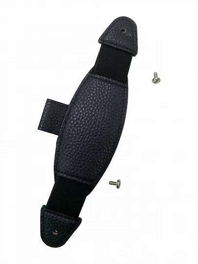 Ручной ремень-крепление (c петлей для стилуса) для IDZOR GTX-131, GTX-132 - hand strap for tablet 