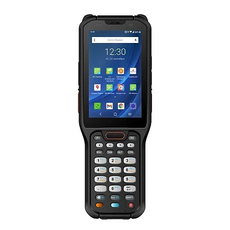 Urovo RT40 Терминал сбора данных