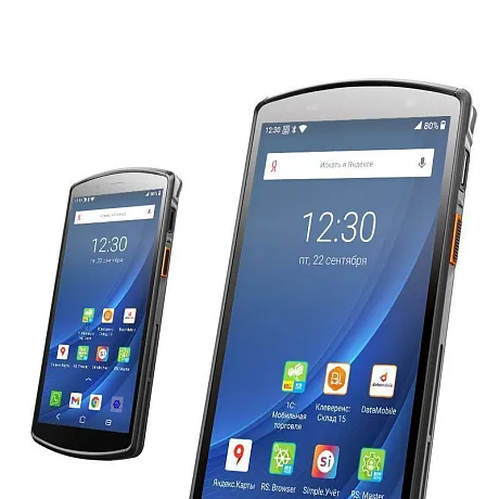 Urovo DT50 Терминал сбора данных