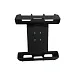 Крепление на погрузчик для планшета, держатель 10 дюйм / P8100P Forklift mount 10 inch tablet holder, size 282x211x27 mm, adjustable distance 55mm