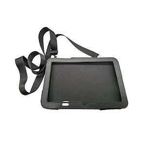 Чехол для планшета Urovo, 10 дюймов, иск.кожа, наплечный ремень / Standard case for 10" tablet, imitation leater (incl. shoulder strap) ACCP8100-CASE10-R01