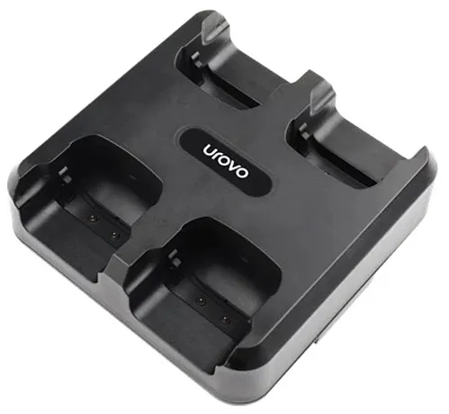 Зарядная станция для R70 / 4 слота для R70 / Charger station for R70 (4 slots for scanners R70)