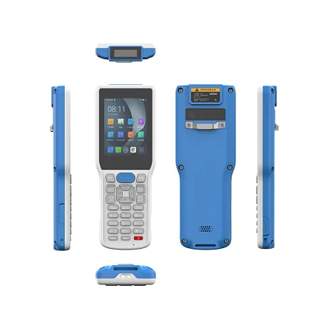 Urovo ET28 Терминал сбора данных