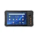 UROVO P8100 защищенный планшет со сканером штрихкодов