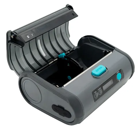 UROVO Мобильный bluetooth принтер K419