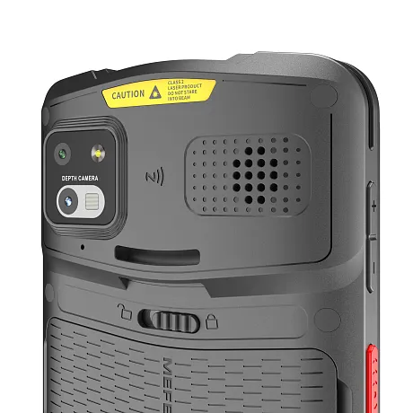 MEFERI ME61 Терминал сбора данных