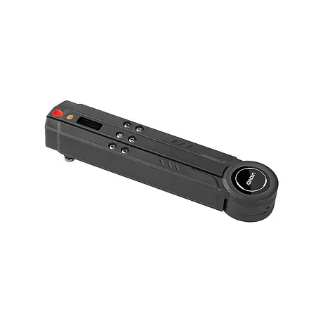 Портативные bluetooth весы UROVO B300