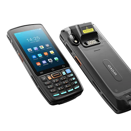 Urovo DT40 Терминал сбора данных