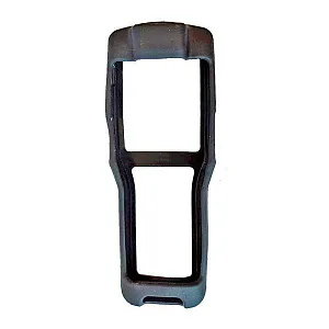 Защитный чехол (резиновый бампер TEXP для Urovo) / подходит только для версий с прямым расположением сканера (DT30-S...) TE-RB-DT30-SS