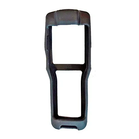 Защитный чехол DT30 (резиновый бампер TEXP для Urovo DT30) / подходит только для версий с прямым расположением сканера (DT30-S...)