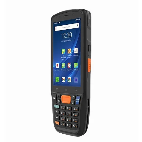 Urovo CT48 Терминал сбора данных