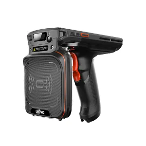 Urovo RFID Терминал сбора данных DT50P-SH7S9E4021