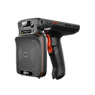 Urovo DT50P RFID