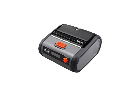 UROVO Мобильный bluetooth принтер K219