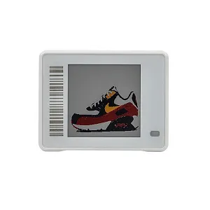 Электронные ценники 1.54'' MEC4S154AW