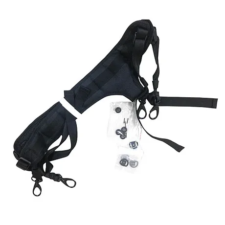 Плечевые ремни для планшета IDZOR GTX-131, GTX-132 - shoulder straps for tablet 