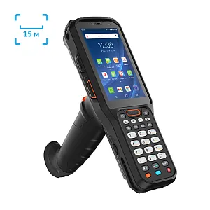 Urovo Терминал сбора данных RT40-GH5S10E401XSN