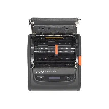 UROVO Мобильный bluetooth принтер K329