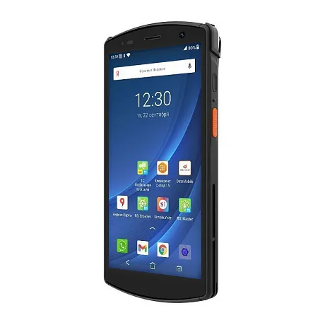 Urovo CT58 Терминал сбора данных