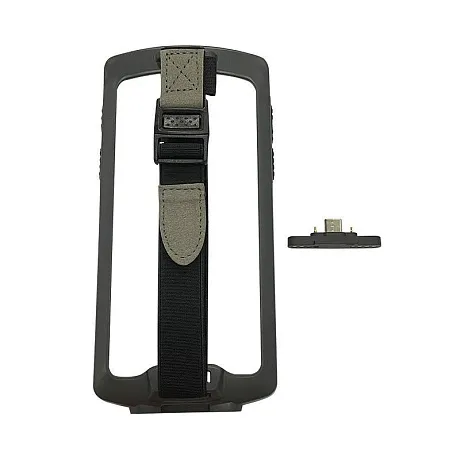 Защитный чехол для DT50 для АКБ 6000 мАч (прочный,улучшенный) для кредла HBCDT50-TP/Protective cover DT50 (for 6000 mAh battery) for cradle HBCDT50-TP