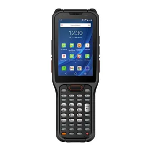 Urovo Терминал сбора данных RT40S-SH5X13E4031HQ