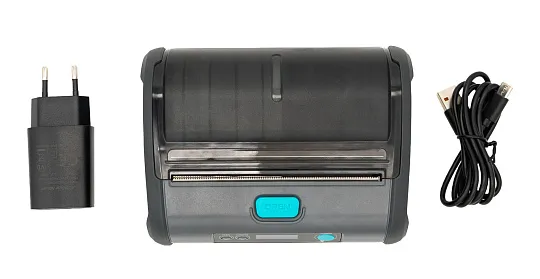 UROVO Мобильный bluetooth принтер K419